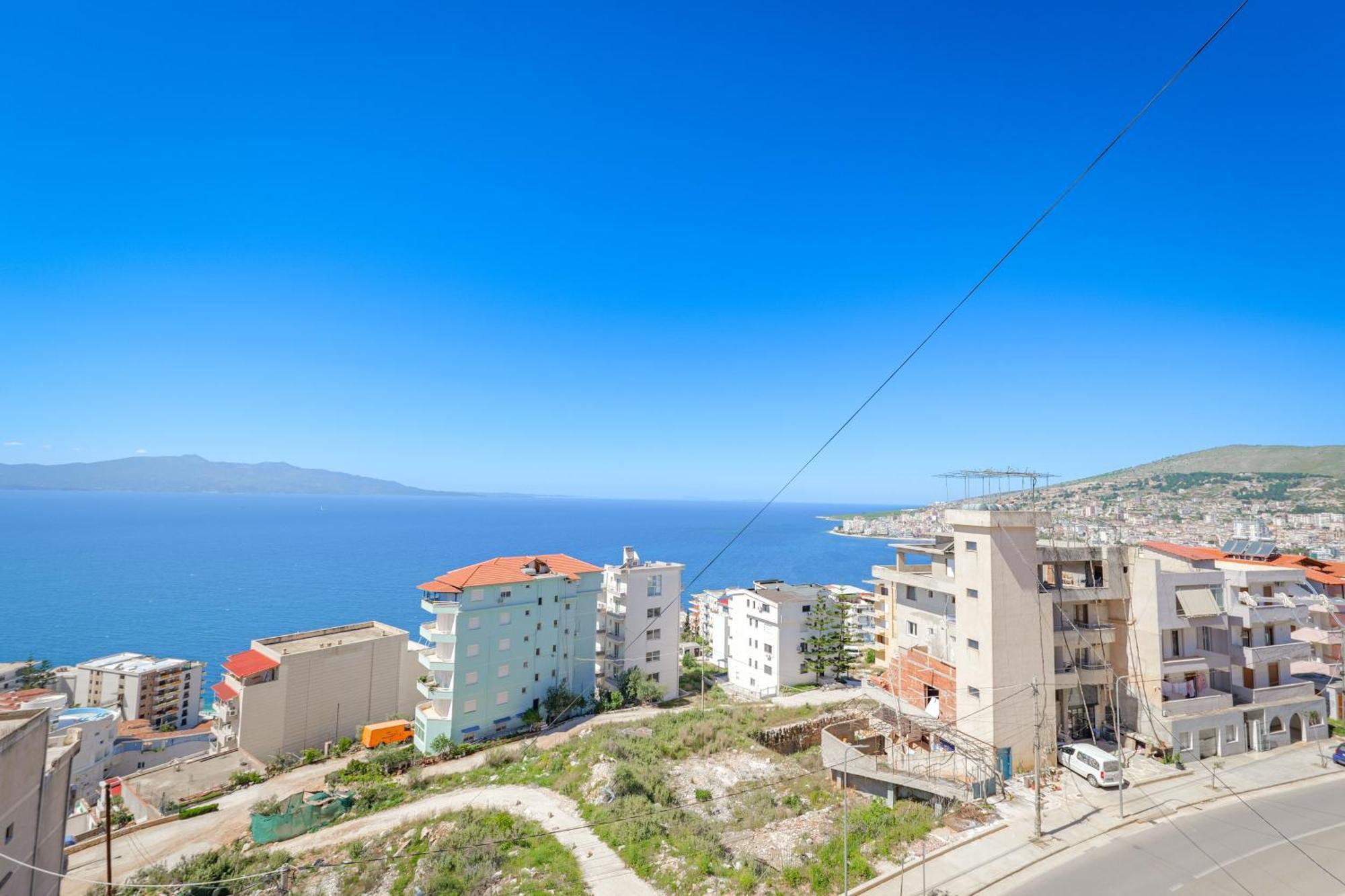 Appartement Valentina 2 *