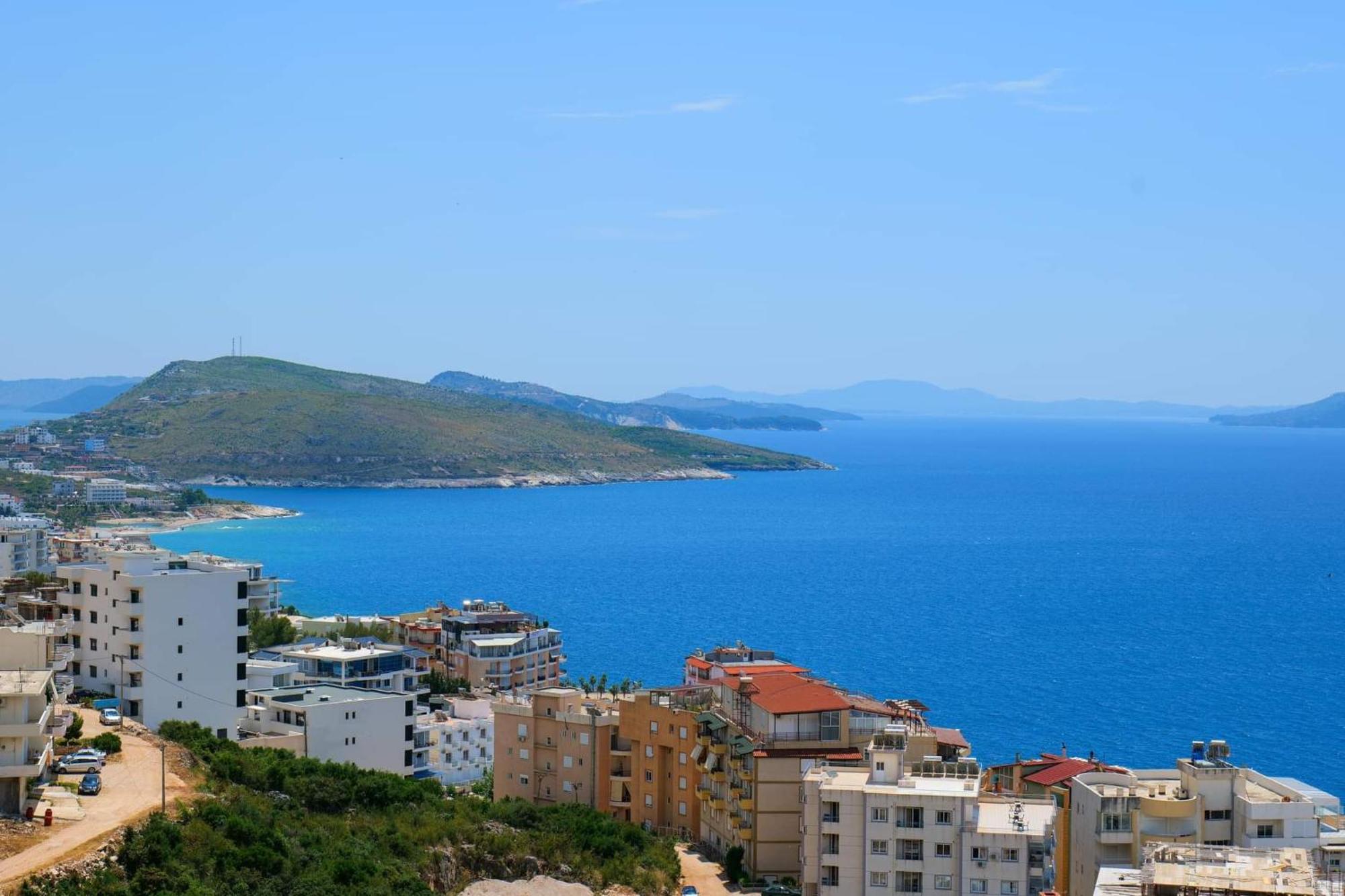Appartement Valentina 2 *