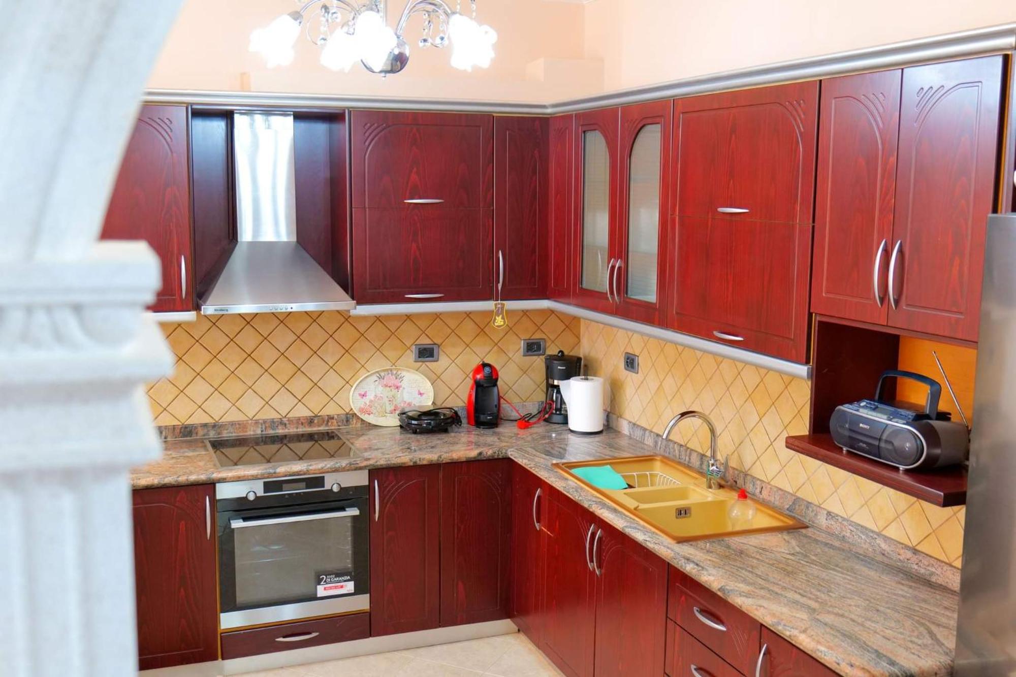 Valentina 2 Appartement *